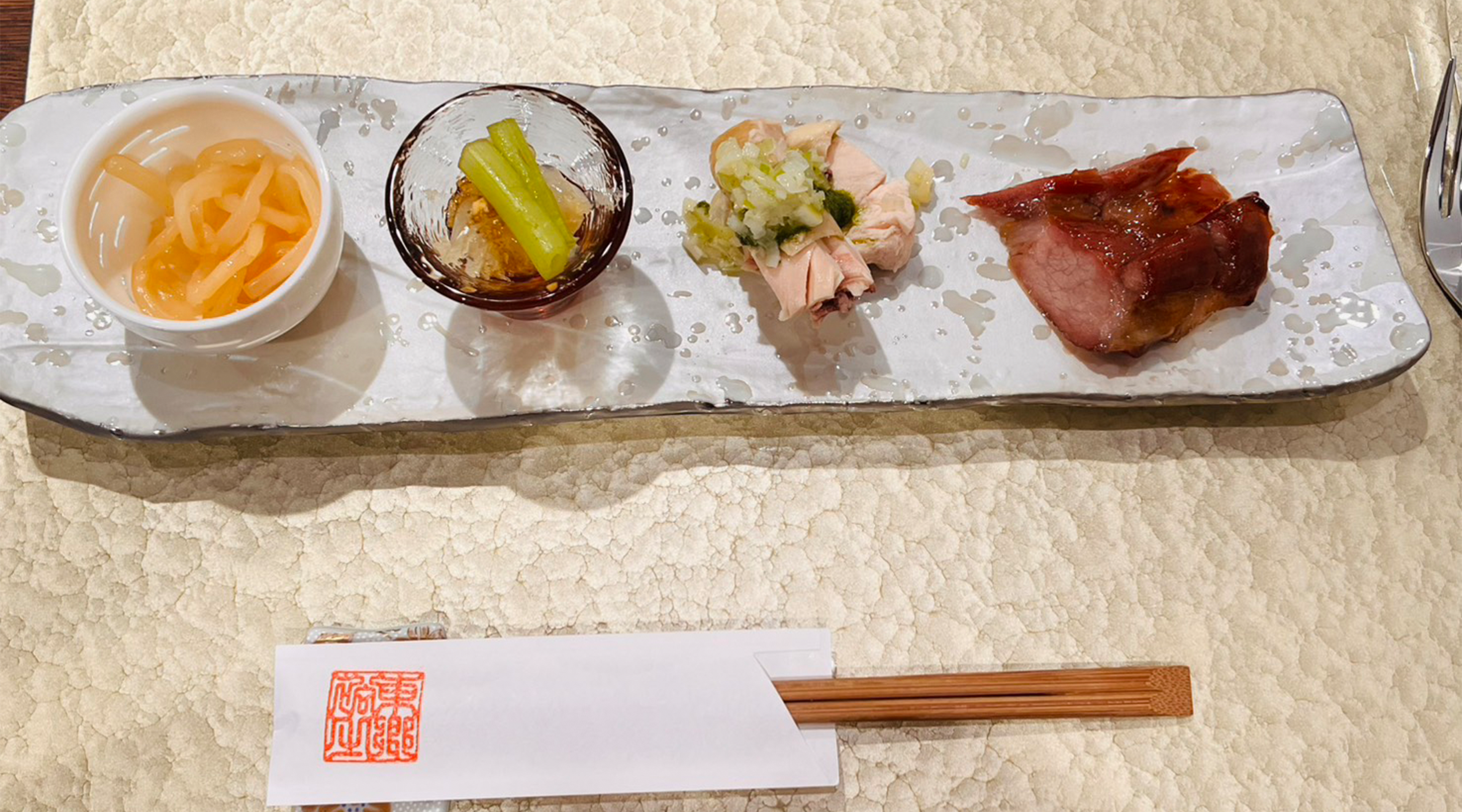 楽・食・健・美　　東郷のサブ写真１